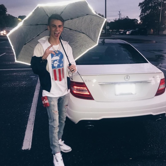 Meet your Posher, Verzacheex - Picture 1 of 1